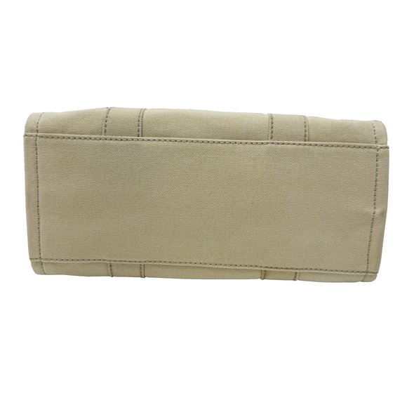 MARC JACOBS handbag canvas ivory for women - Picture 5 of 12